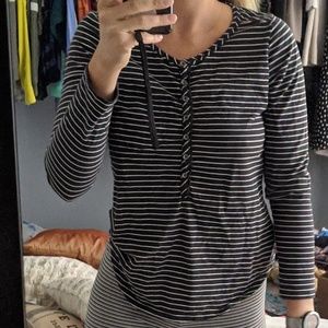 Eddie Bauer Long Sleeve